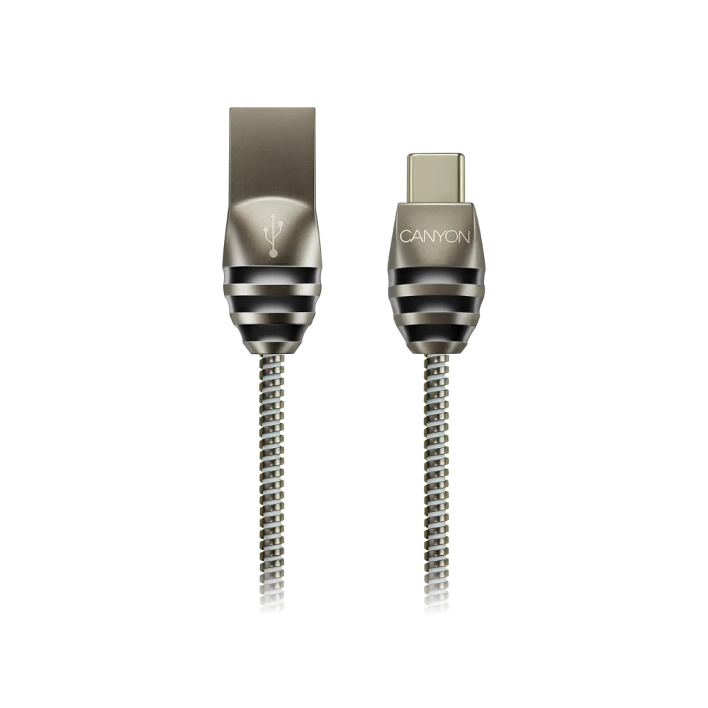 Кабел CANYON USB Type C CNS-USBC5DG
