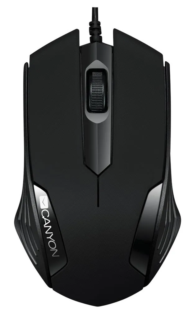 Маус CANYON Wired CNE - CMS02B