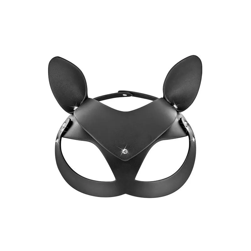Catwoman маска FT