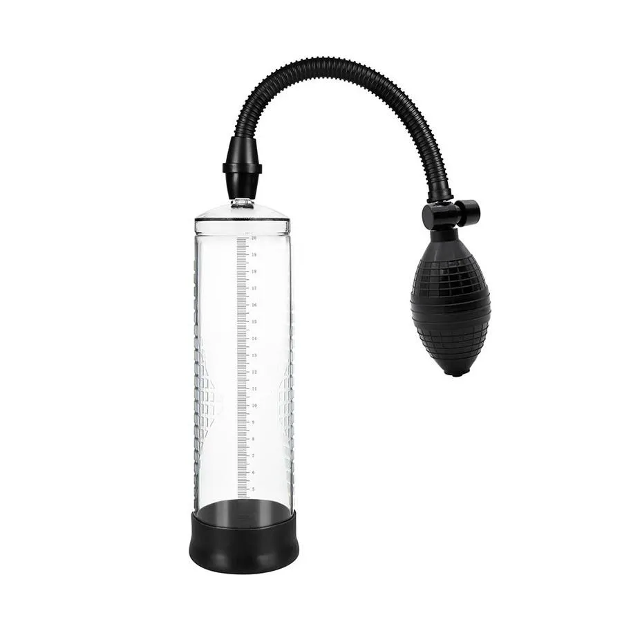 Пумпа за пенис Classic Penis Pump