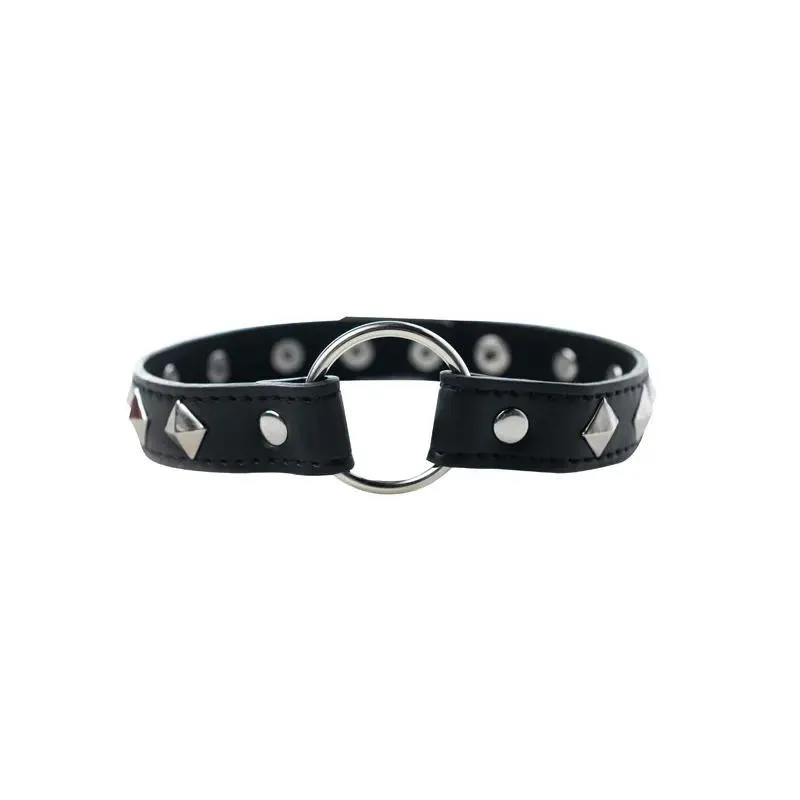 Чокер прстен Collar