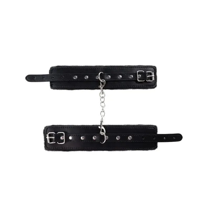 Удобни лисици за раце Comfy Wrist Cuffs