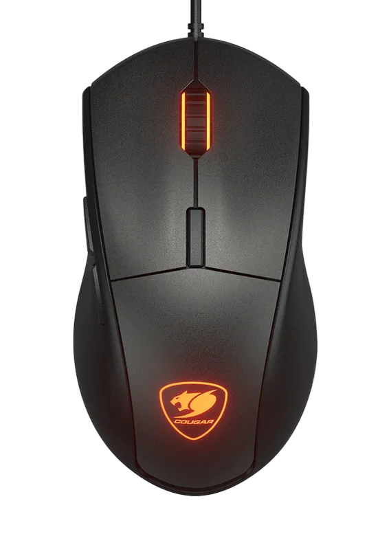 Cougar Minos EX Black