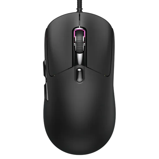 Cougar Minos Neo Black