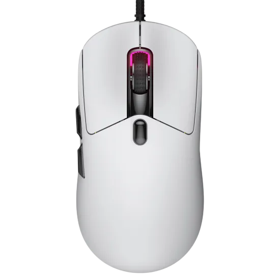 Cougar Minos Neo White