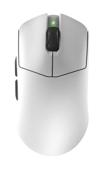 Cougar Revenger Pro 26000 DPI w/4K Dongle White