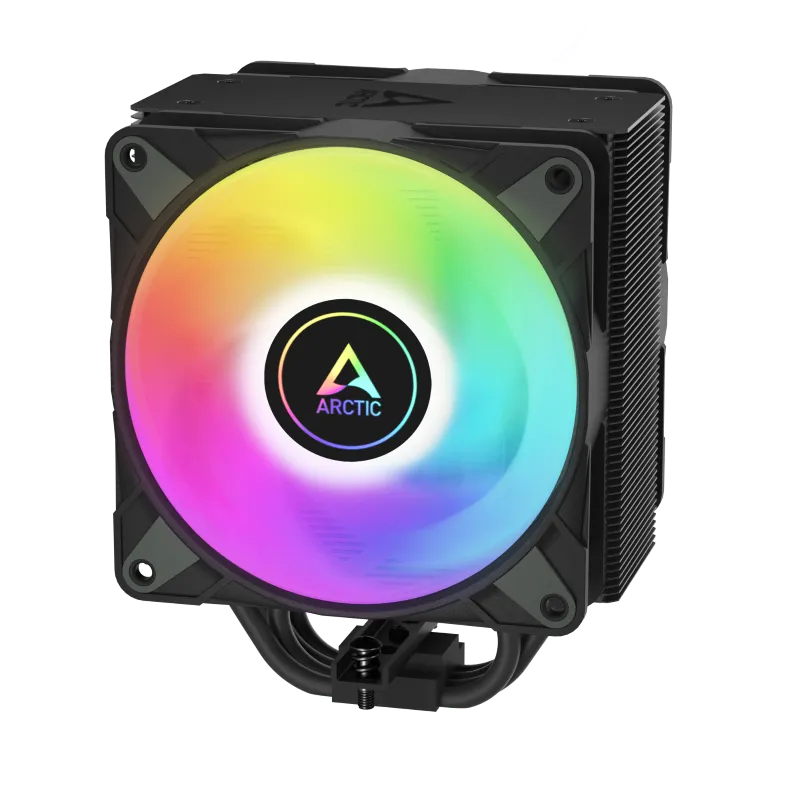 CPU Cooler Arctic Freezer 36 2x120mm Fans A-RGB LGA1700/AM5/AM4