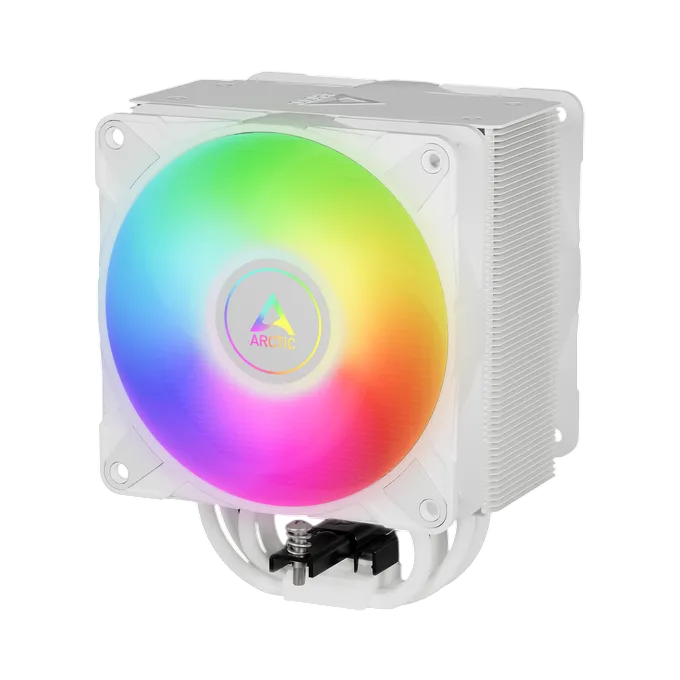 CPU Cooler Arctic Freezer 36 2x120mm Fans A-RGB White All Intel/AMD