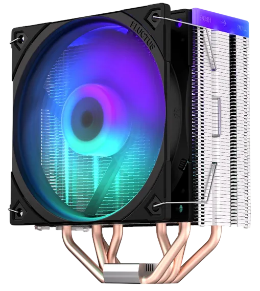 CPU Cooler ENDORFY Fera 5 w/120mm ARGB Fan All Intel/AMD