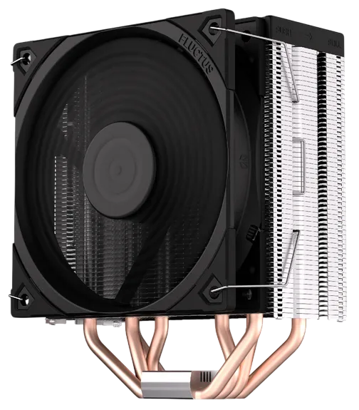 CPU Cooler ENDORFY Fera 5 w/120mm Fan All Intel/AMD