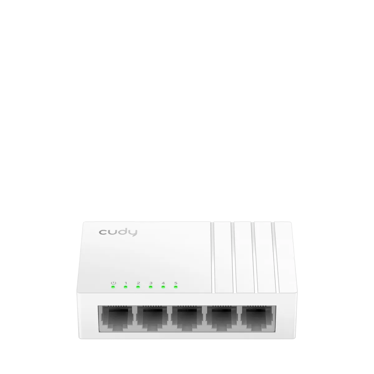 CUDY FS105D Desktop 5 Port 10/100Mbps