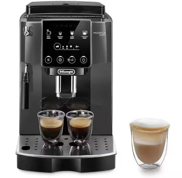 Апарат за еспресо DE LONGHI ECAM 220.22.GB, 1450W, 1.8L
