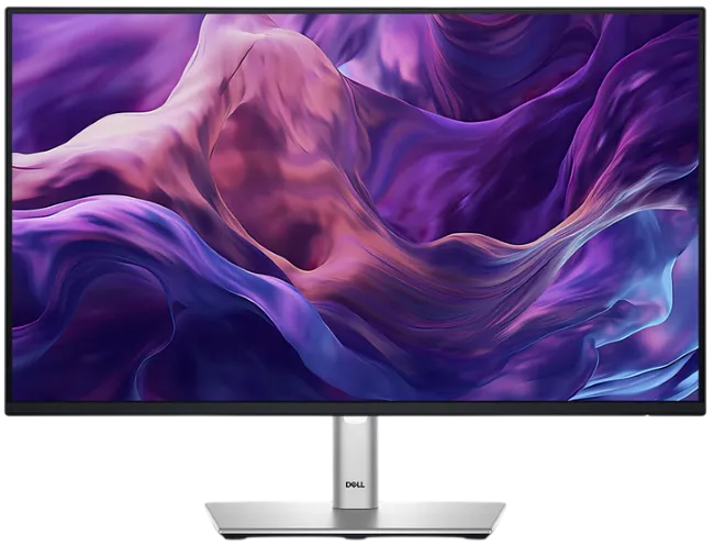DELL 24" P2425HE IPS FHD HAS 100Hz