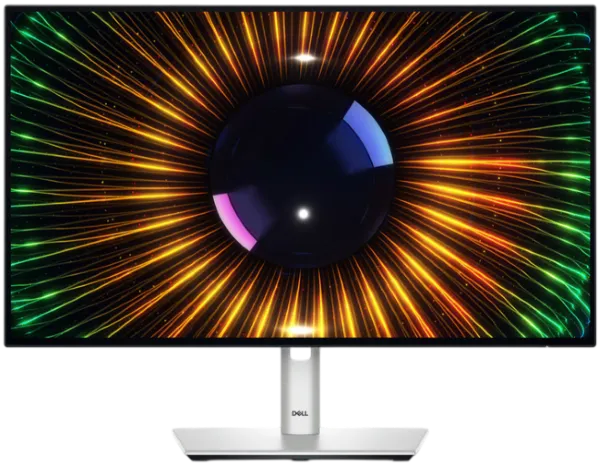 DELL 24" U2424H UltraSharp IPS FHD HAS 120Hz