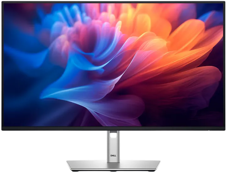 DELL 27" P2725H IPS FHD HAS 100Hz