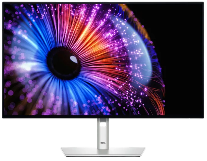 DELL 27" U2724DE IPS QHD HAS 120Hz