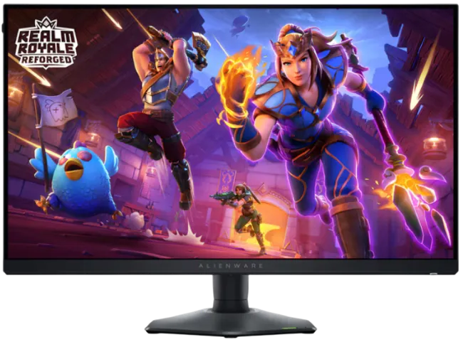 DELL Alienware GAMING 27" AW2724HF IPS FHD HAS 360Hz