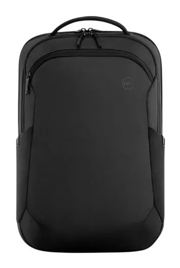Ранец за лаптоп DELL Backpack Pro 14-16 Plus EcoLoop, Black