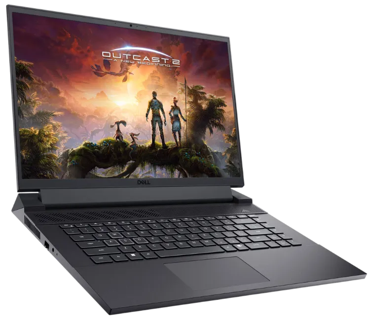 DELL G16 7630 16" QHD+ 240Hz/i9-13900HX/32GB DDR5/1TB/RTX 4070 8GB
