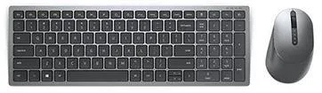 Сет тастатура + маус DELL KM7120W Wireless