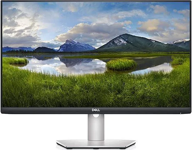 Монитор DELL S2421HS 24", 23.8"(60cm), 1080p. HDMI, DisplayPort