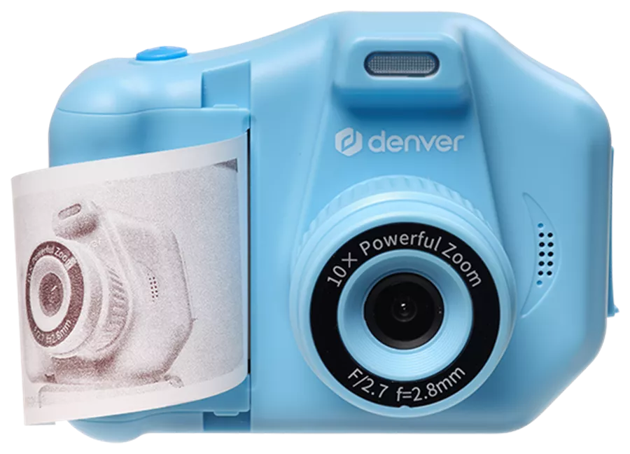 DENVER KIDS KPC-1370BU BLUE