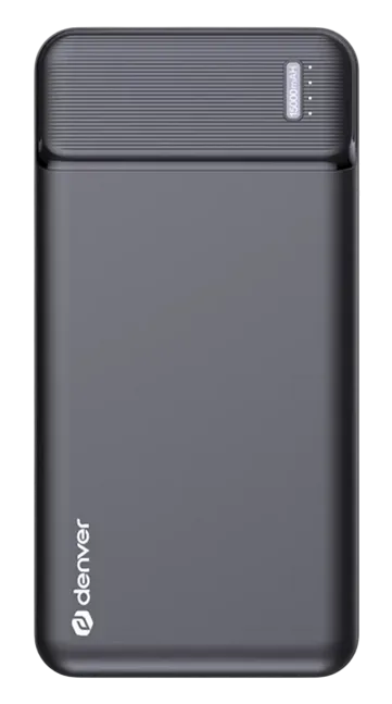 DENVER PQC-15007 with 15000mAh