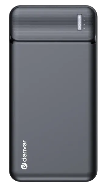 DENVER PQC-20007 with 20000mAh