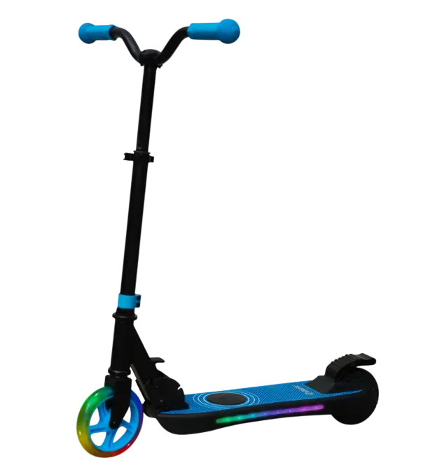 DENVER SCK 5500 BLUE