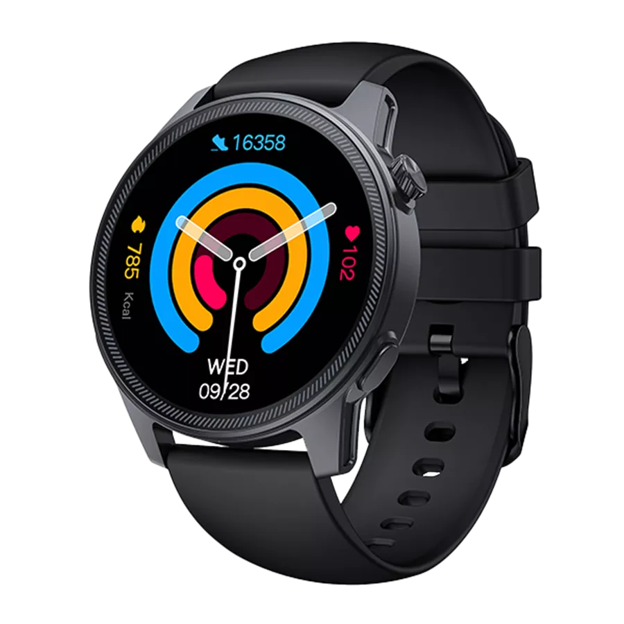 DENVER SWC-392B BLACK