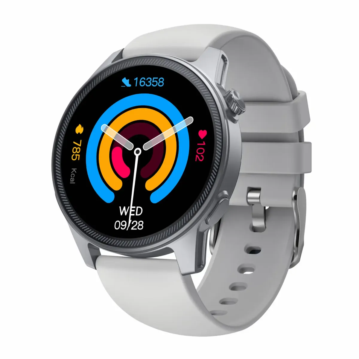 DENVER SWC-392GR GREY