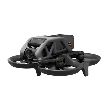 DJI Avata 2 Pro-View Combo