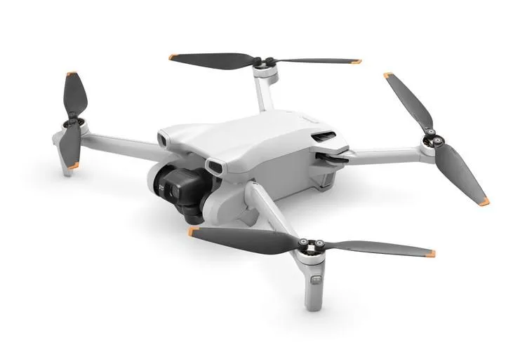DJI Mini 3 Fly More Combo (RC) (GL)