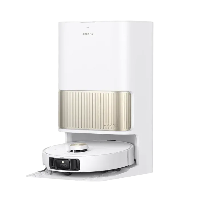 DREAME L40S PRO ULTRA WHITE