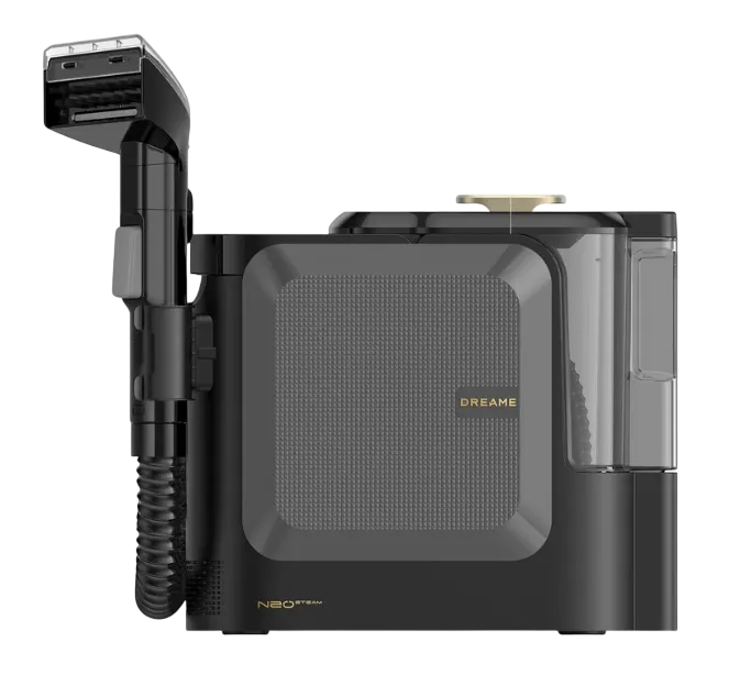 Парен чистач DREAME N20, 17000Pa