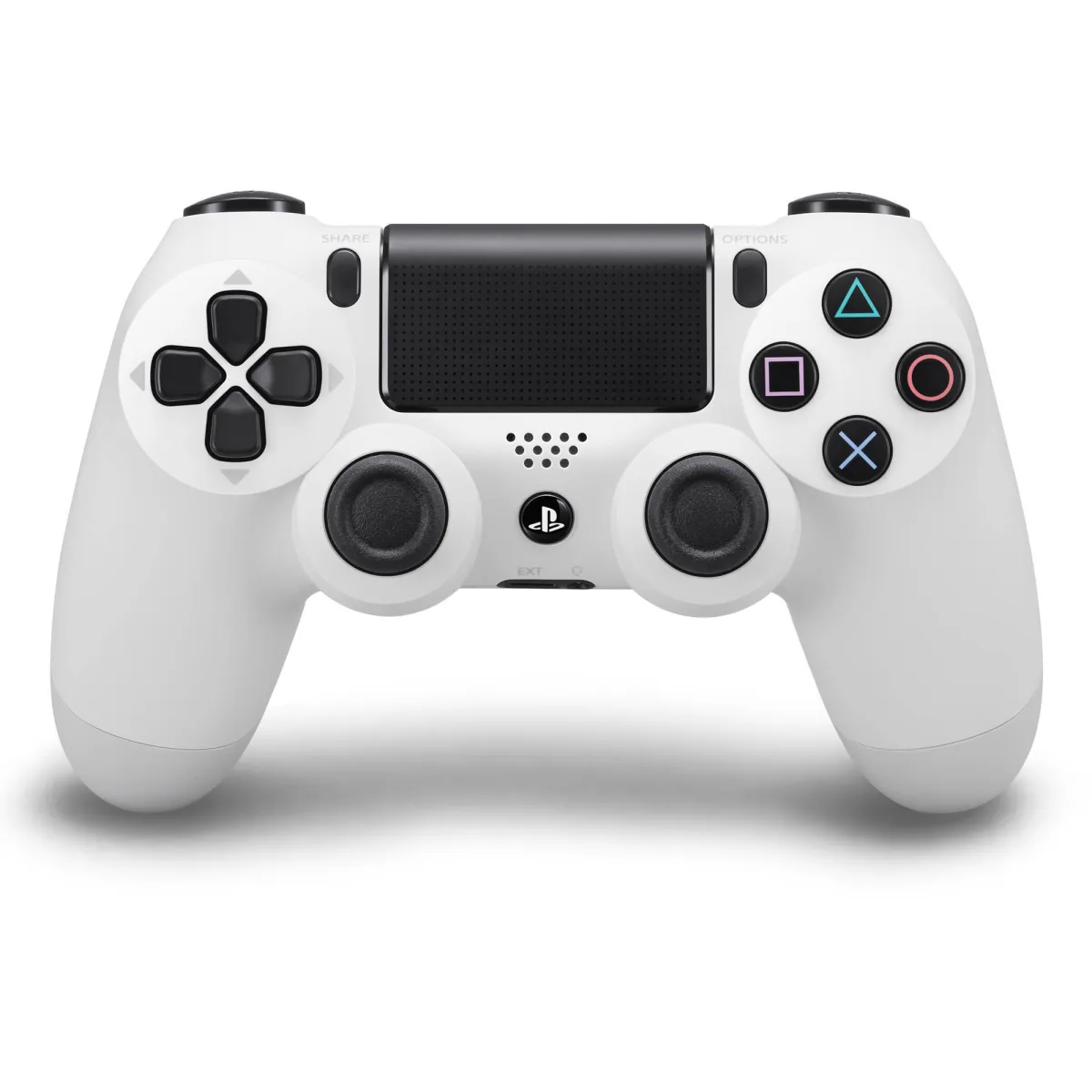 Dualshock Controller SONY PS4 Glacier White