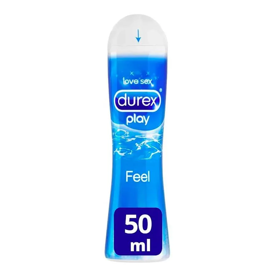 DUREX КЛАСИК ПЛЕЈ 50 мл.