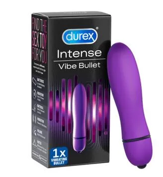 DUREX Вибратор ИНТЕНС
