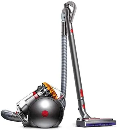 DYSON CINETIC BIG BALL MULTIFLOOR 2