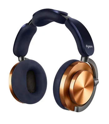 DYSON ONTRAC CNC COPPER