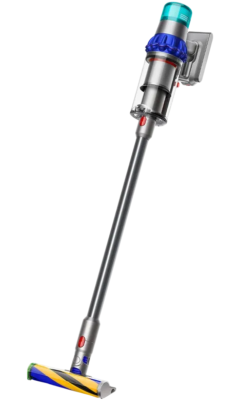 DYSON V 15 DETECT FLUFFY