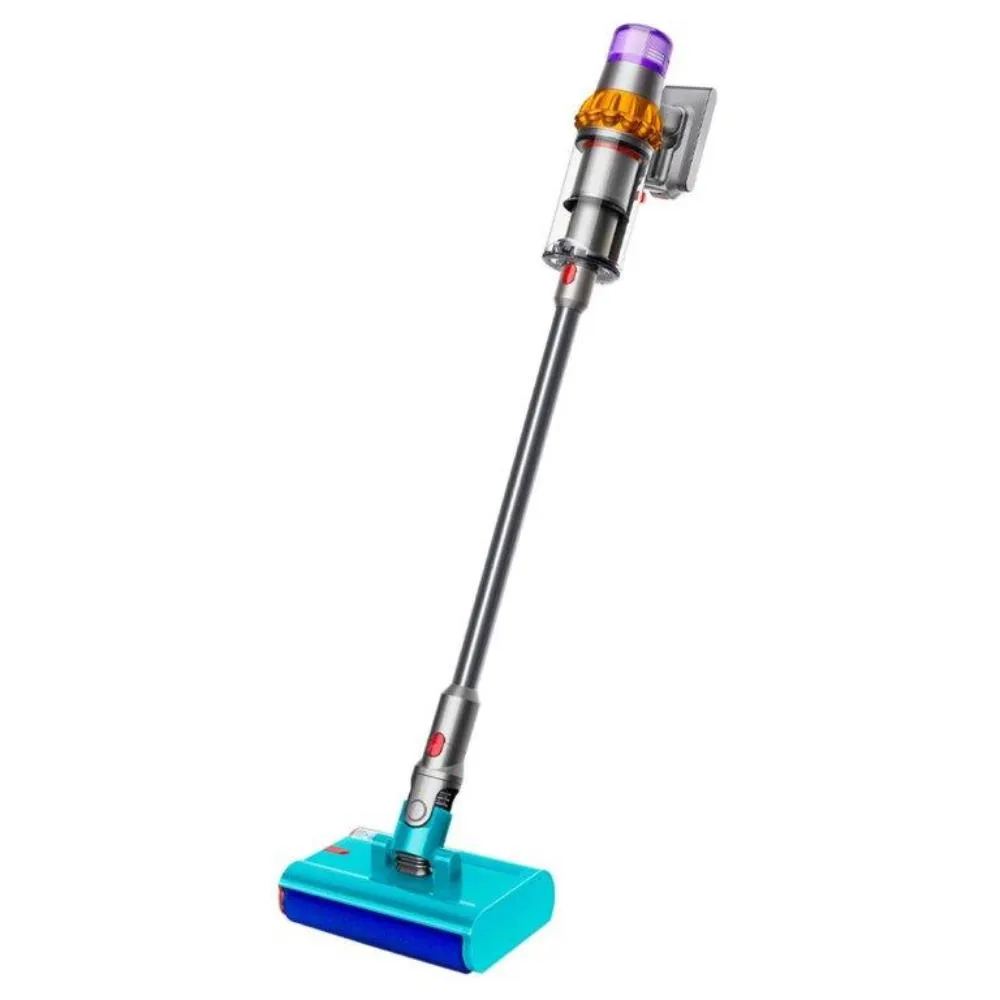 Стик правосмукалка DYSON V 15S DETECT SUBMARINE, 240W