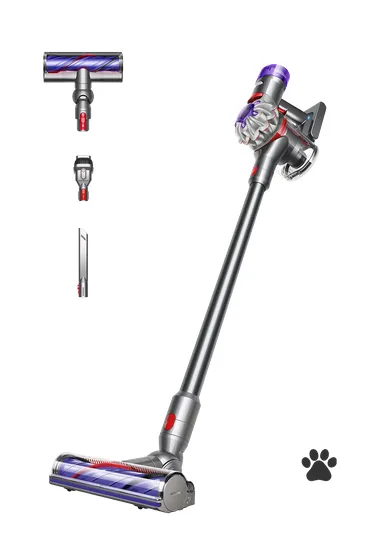 DYSON V 8 ADVANCED