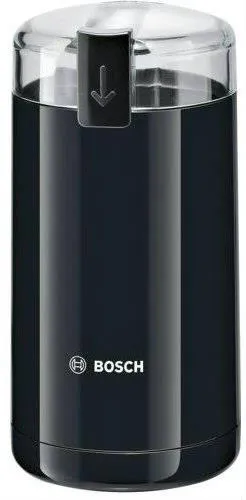 Мeлница за кафе BOSCH TSM6A013B, 180W, 75gr