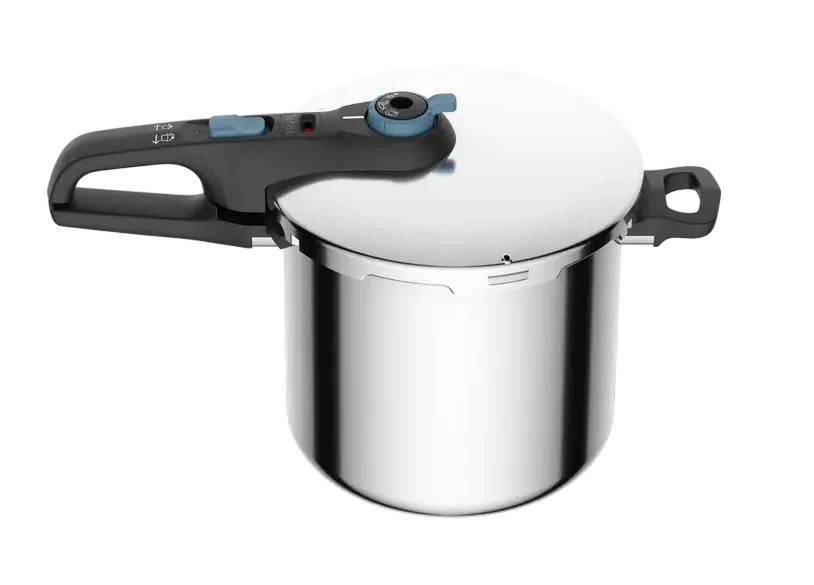 EKSPRES LONEC TEFAL P2584401 SECURE TRENDY 8L TEFAL AQUA BLUE