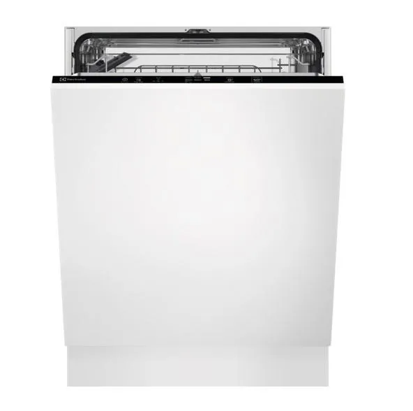 Вградна машина за садови ELECTROLUX EEA 27200 L, 13с. 6п./3t. A++