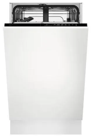 Вградна машина за садови ELECTROLUX EEA12100L, F, 49dB, 9с, 5п/3t