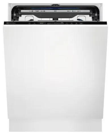 Вградна машина за садови  ELECTROLUX EEG 69405 L, 8п, 15с/4т, 44dB, C