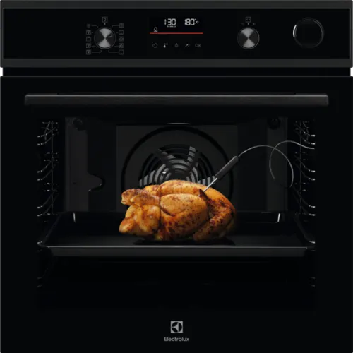 Фурна ELECTROLUX EOC6P77H, А+, 72L
