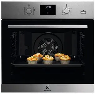 Фурна ELECTROLUX EOD 3H50 TX, 72L, A